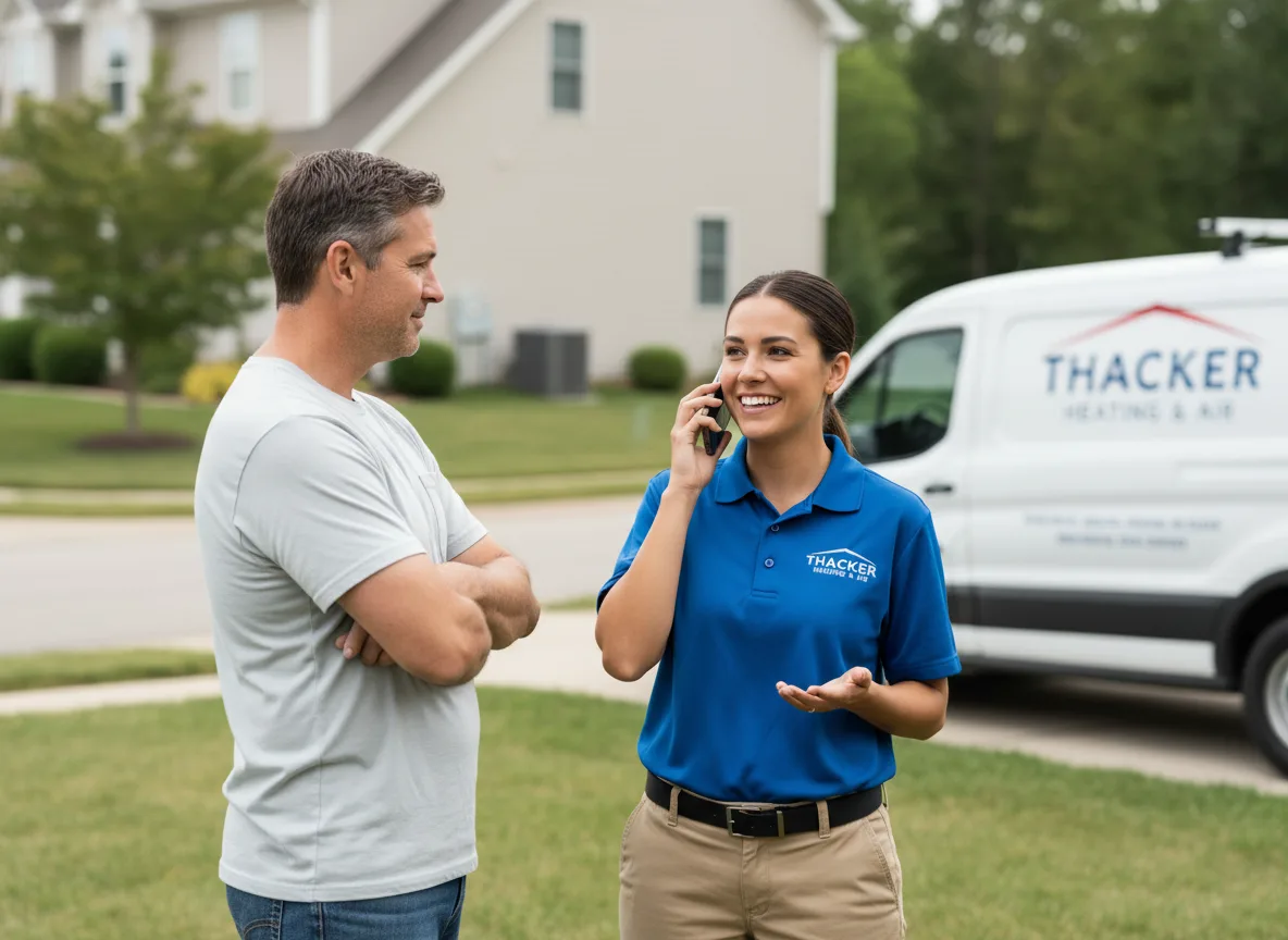 Ac Repair Meigs, GA FAQs